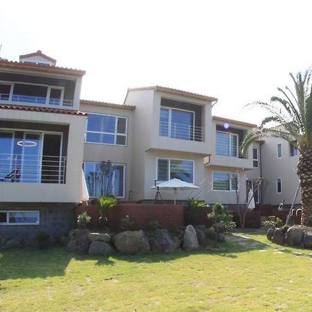 Jeju Lake Pension Εξωτερικό φωτογραφία