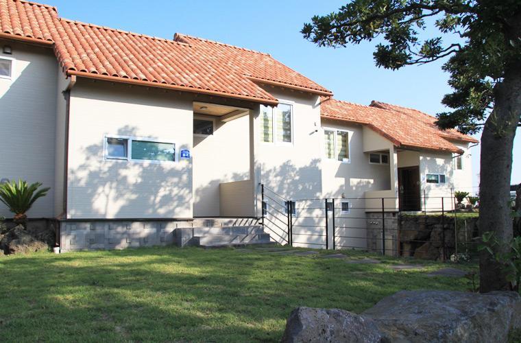 Jeju Lake Pension Εξωτερικό φωτογραφία