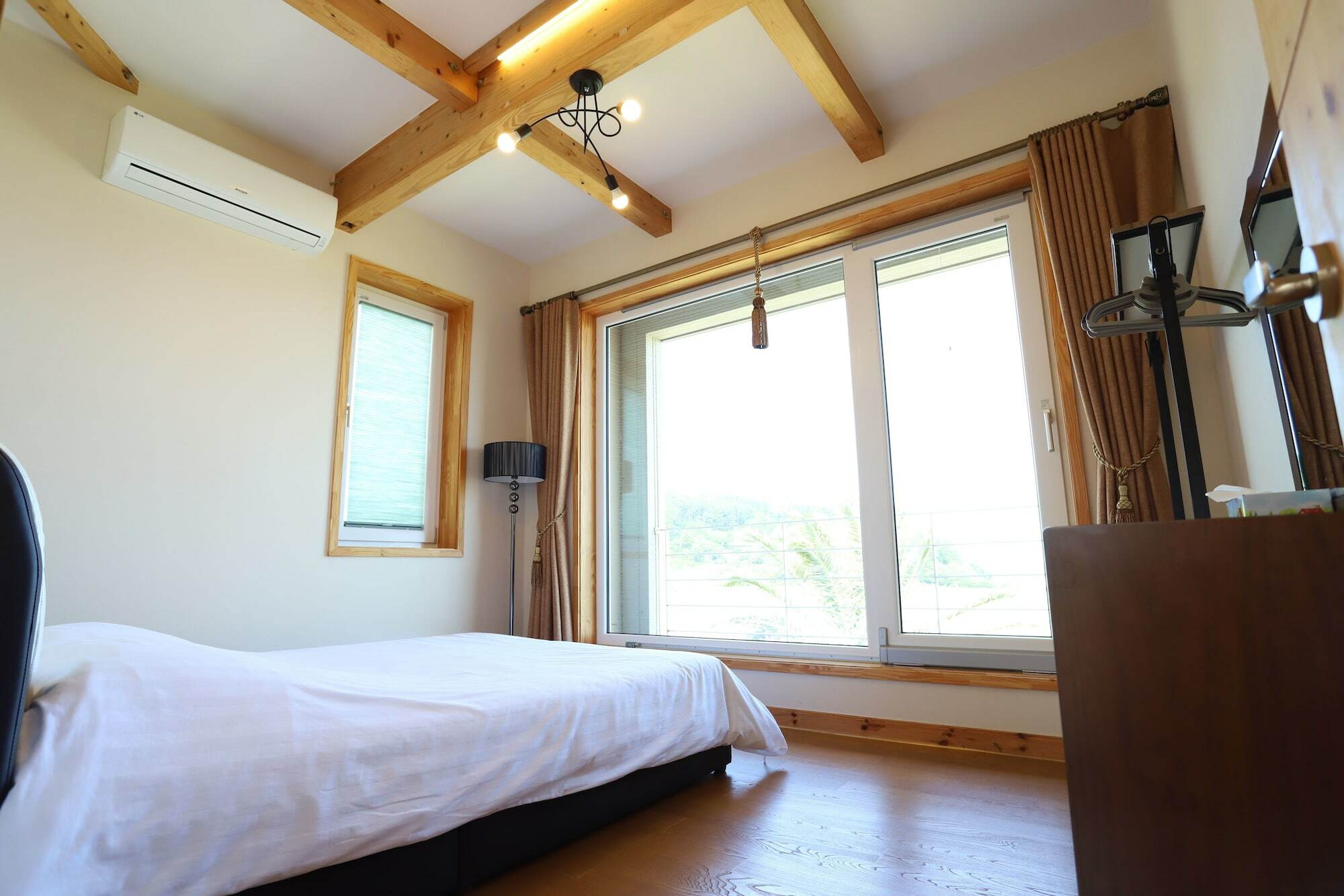 Jeju Lake Pension Εξωτερικό φωτογραφία