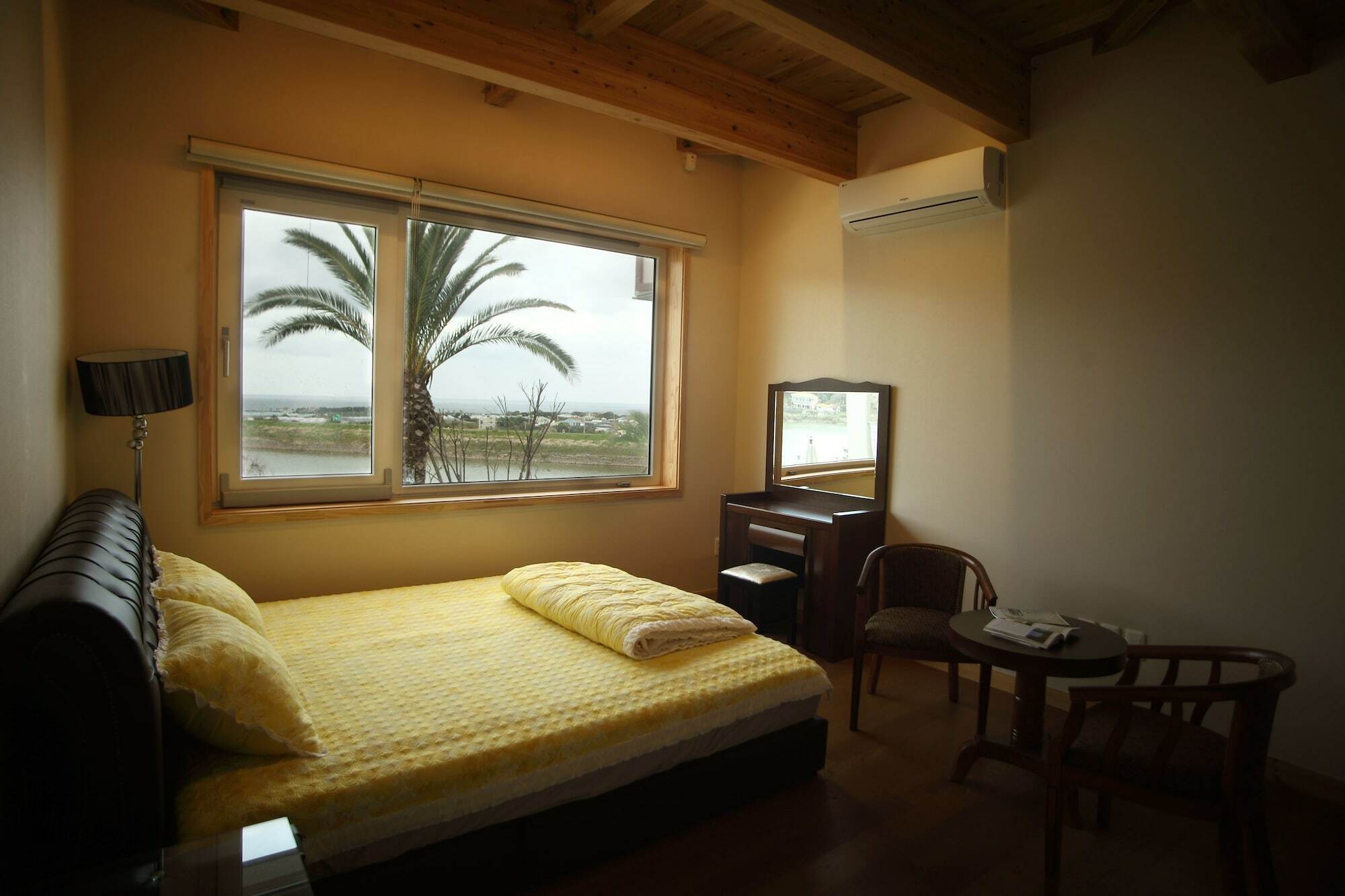 Jeju Lake Pension Εξωτερικό φωτογραφία