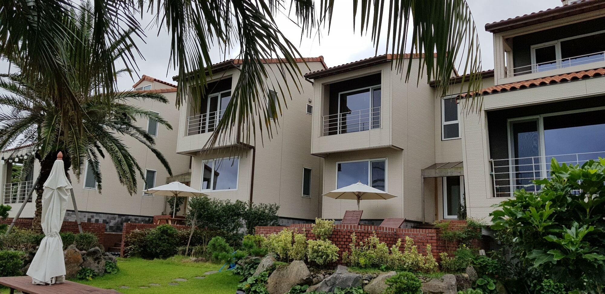 Jeju Lake Pension Εξωτερικό φωτογραφία